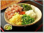 田舎うどん