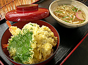 天丼